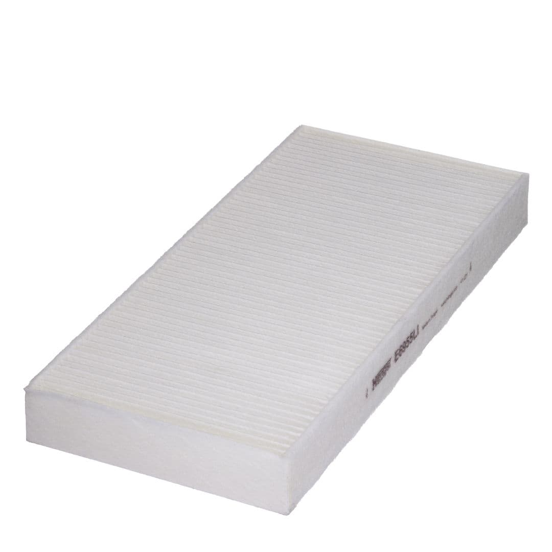Filtru, aer habitaclu HENGST FILTER E6955LI