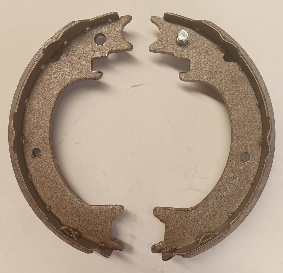 Set saboti frana, frana de mana FERODO PREMIER FSB4064