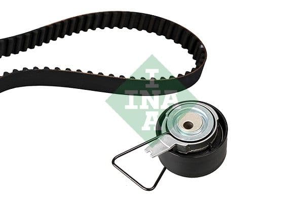 Set curea de distributie Schaeffler INA 530 0376 10