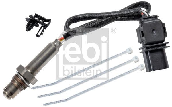Sonda Lambda FEBI BILSTEIN 177388