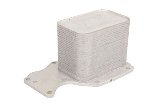 Radiator ulei, ulei motor THERMOTEC D4B013TT