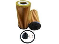 Filtru ulei ALCO FILTER MD-3021