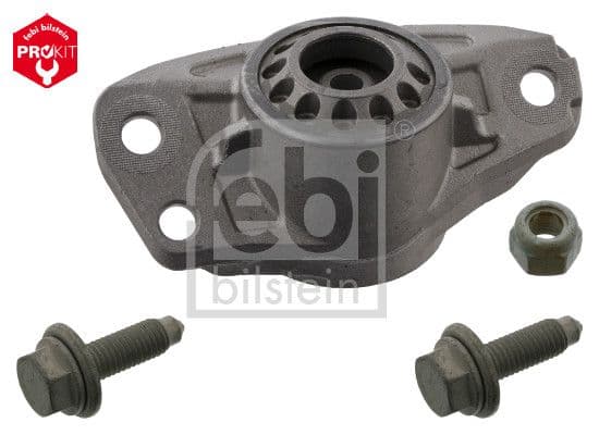 Set reparatie, rulment sarcina amortizor FEBI BILSTEIN ProKit 37885