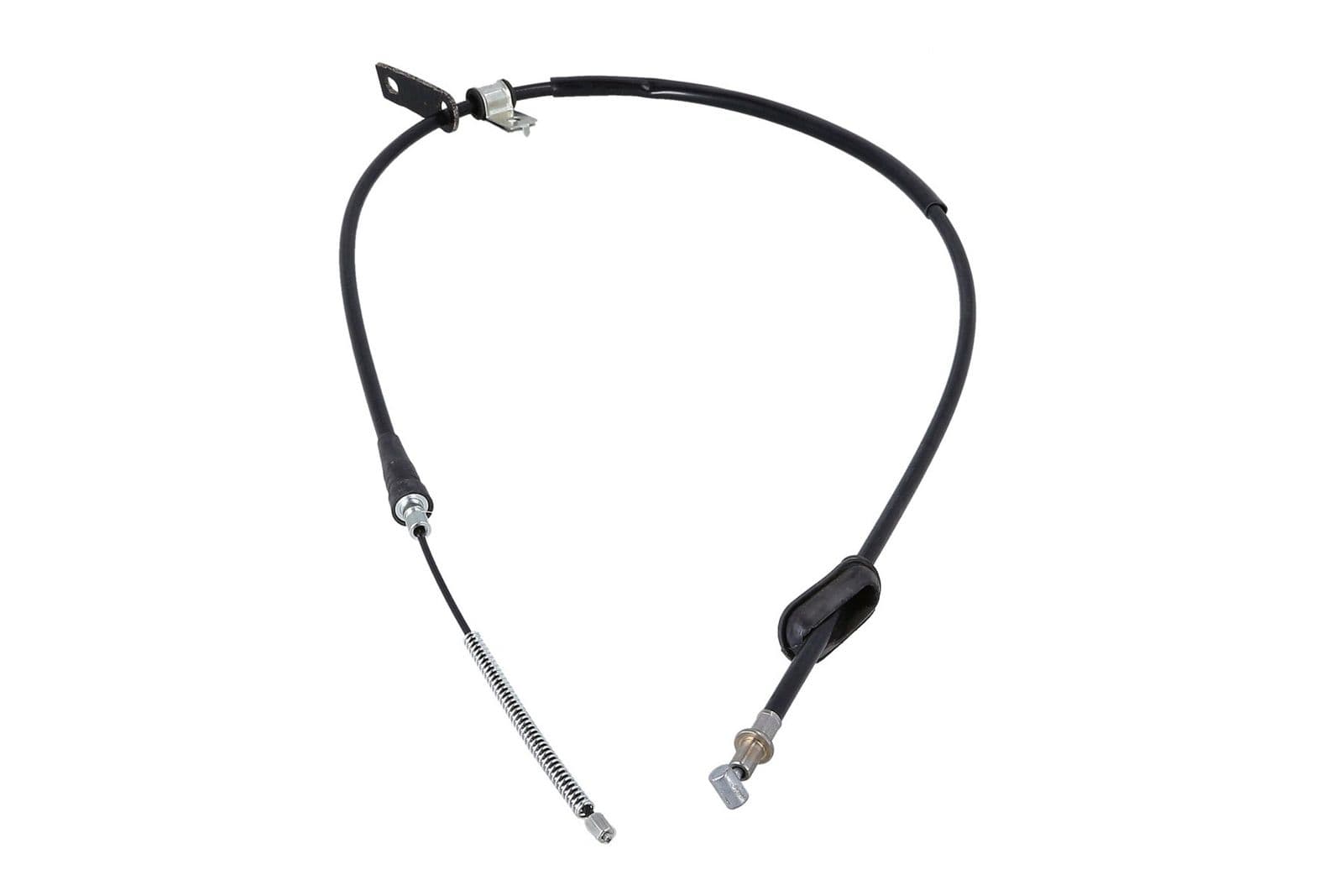 Cablu, frana de parcare KAMOKA 1190610