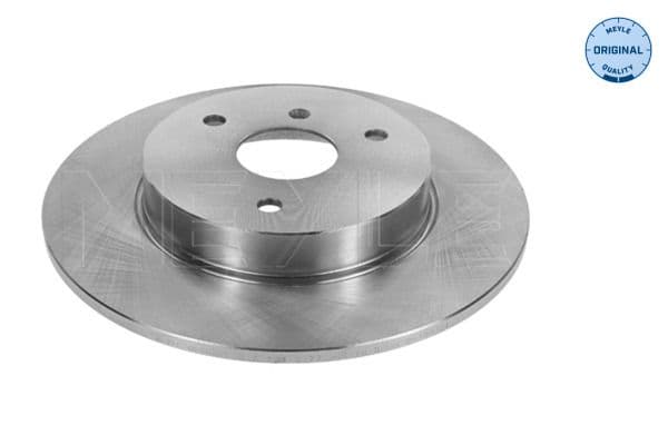 Disc frana MEYLE -ORIGINAL: True to OE. 015 521 2077