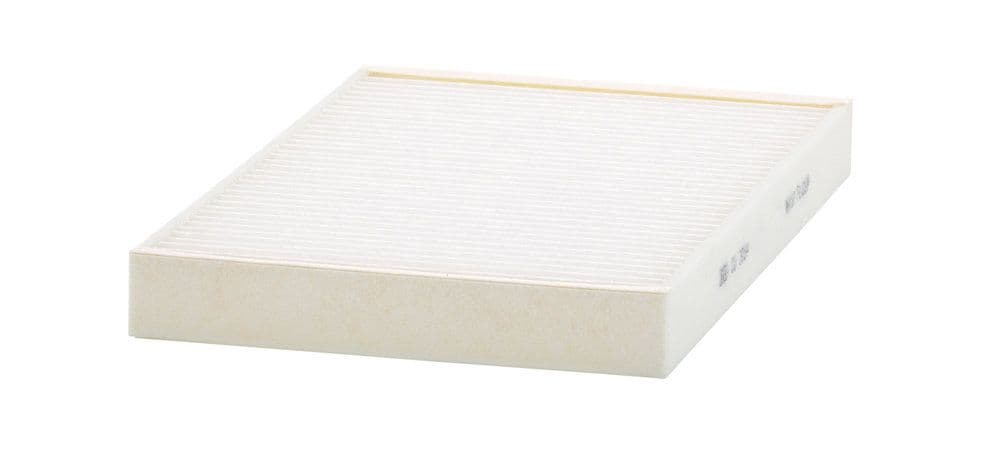 Filtru, aer habitaclu MANN-FILTER CU 3054