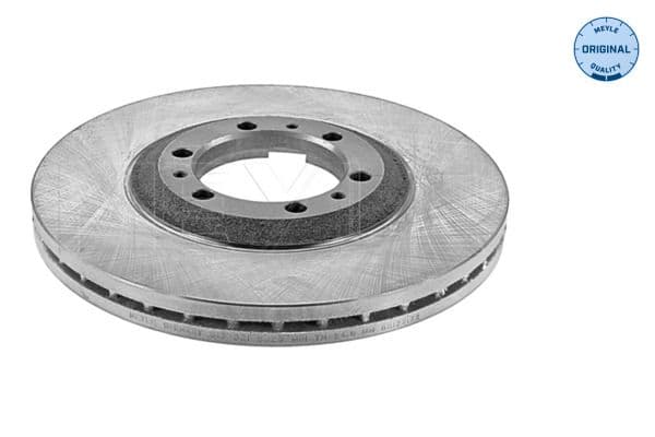 Disc frana MEYLE -ORIGINAL: True to OE. 615 521 6029