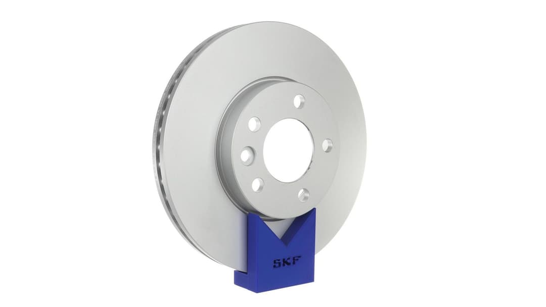 Disc frana SKF VKBD 80040 V1
