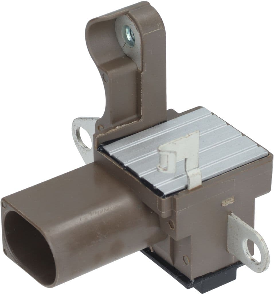 Regulator, alternator HC-Cargo F 032 335 886