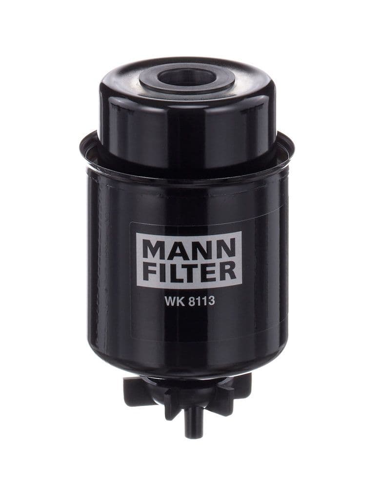 filtru combustibil MANN-FILTER WK 8113