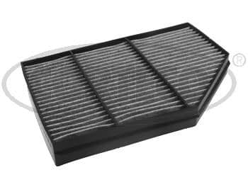 Filtru, aer habitaclu CORTECO 80004631