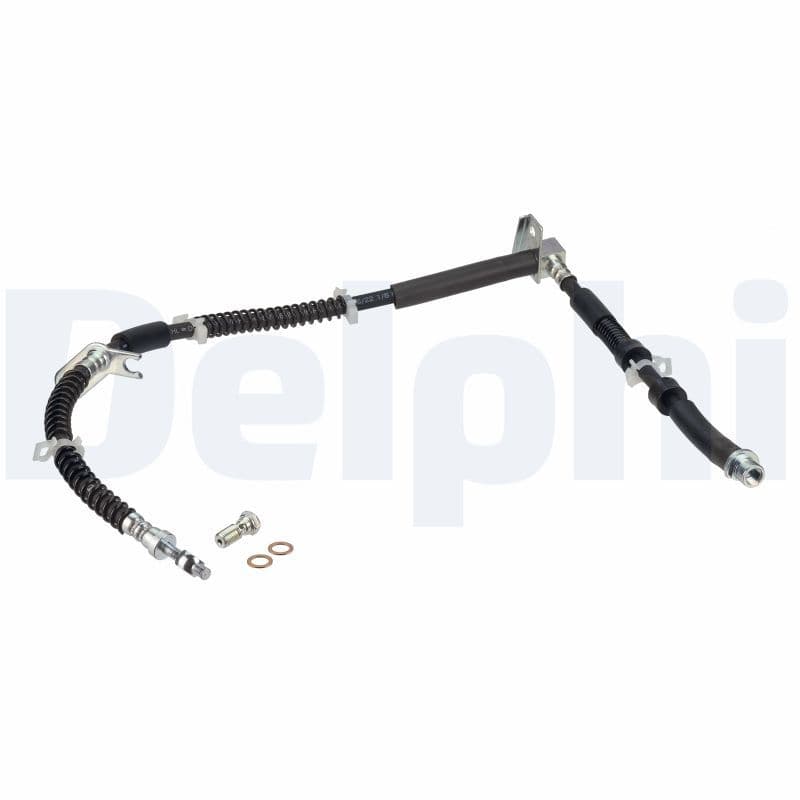 Furtun frana DELPHI LH7897