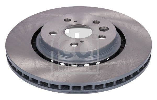 Disc frana FEBI BILSTEIN 198073