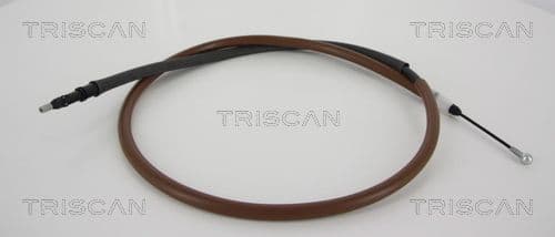 Cablu, frana de parcare TRISCAN 8140 10147