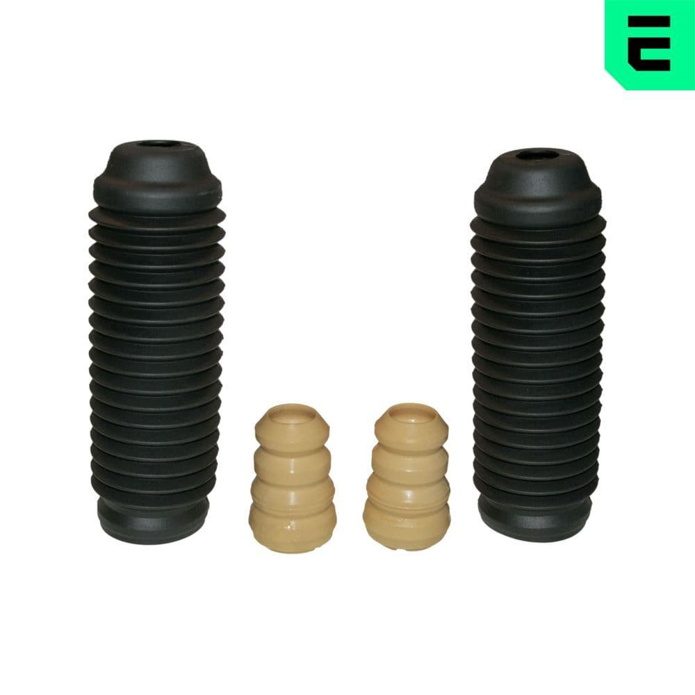 chit protectie praf,amortizor OPTIMAL AK-735390