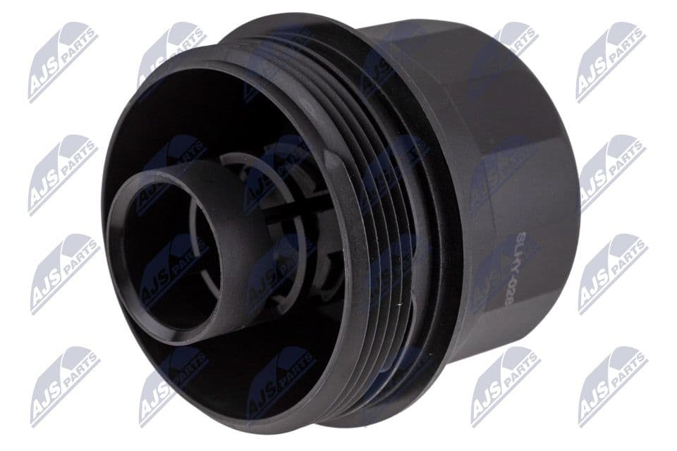 Capac, carcasa filtru ulei NTY CCL-HY-028