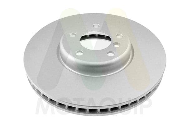 Disc frana MOTAQUIP COATED LVBD1765