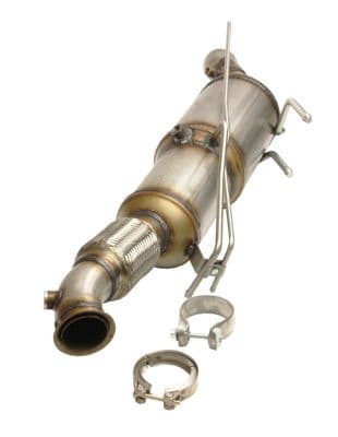 Filtru funingine/particule, sist.de esapament MAXGEAR 27-6217