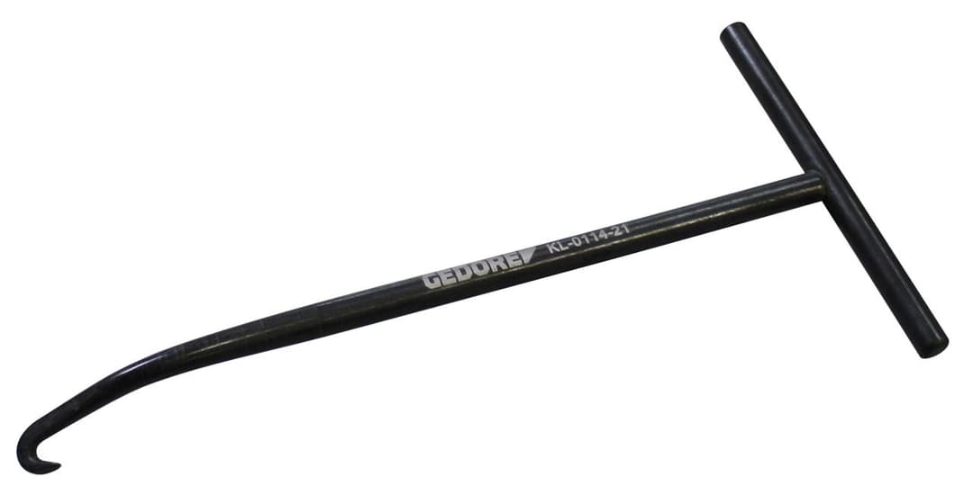 Scula de montare, arc frana (frana de parcare) GEDORE KL-0114-21