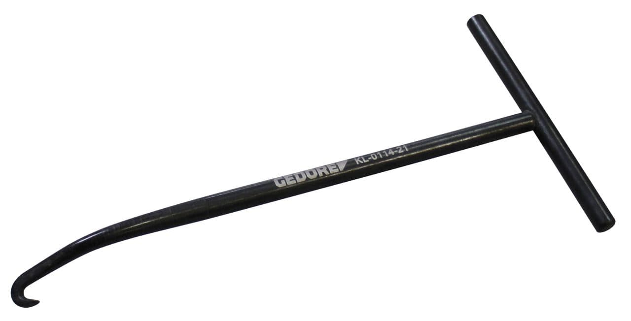 Scula de montare, arc frana (frana de parcare) GEDORE KL-0114-21