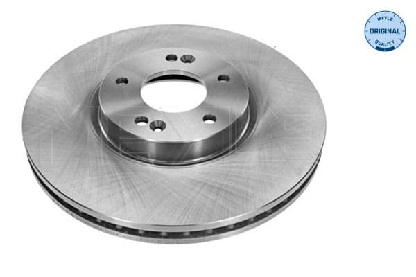 Disc frana MEYLE -ORIGINAL: True to OE. 37-15 521 0033
