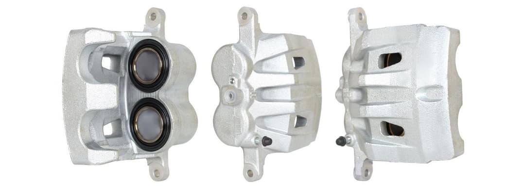 Etrier frana ELSTOCK 83-2589