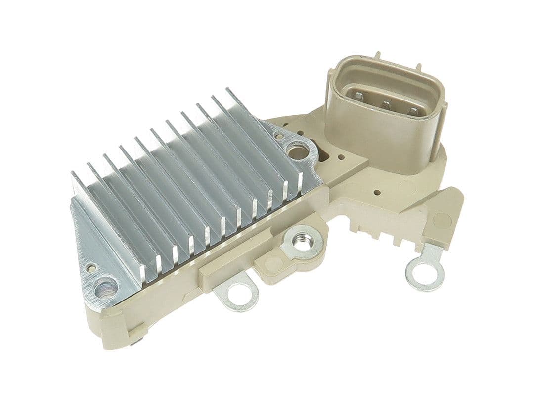 Regulator, alternator AS-PL ARE6033