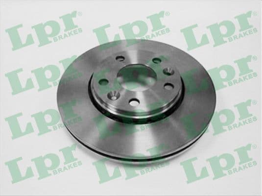 Disc frana LPR R1036V