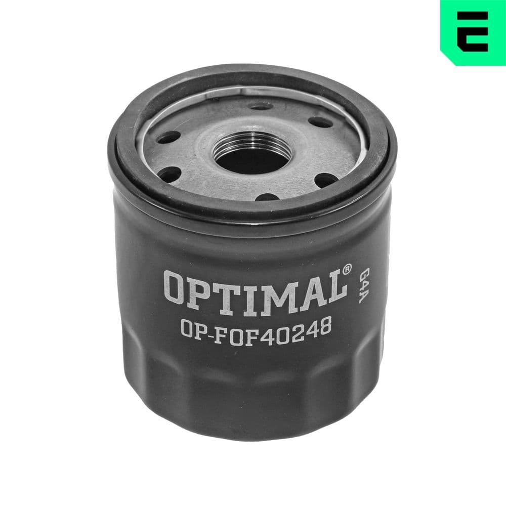 Filtru ulei OPTIMAL OP-FOF40248