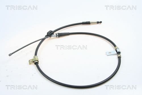 Cablu, frana de parcare TRISCAN 8140 17130