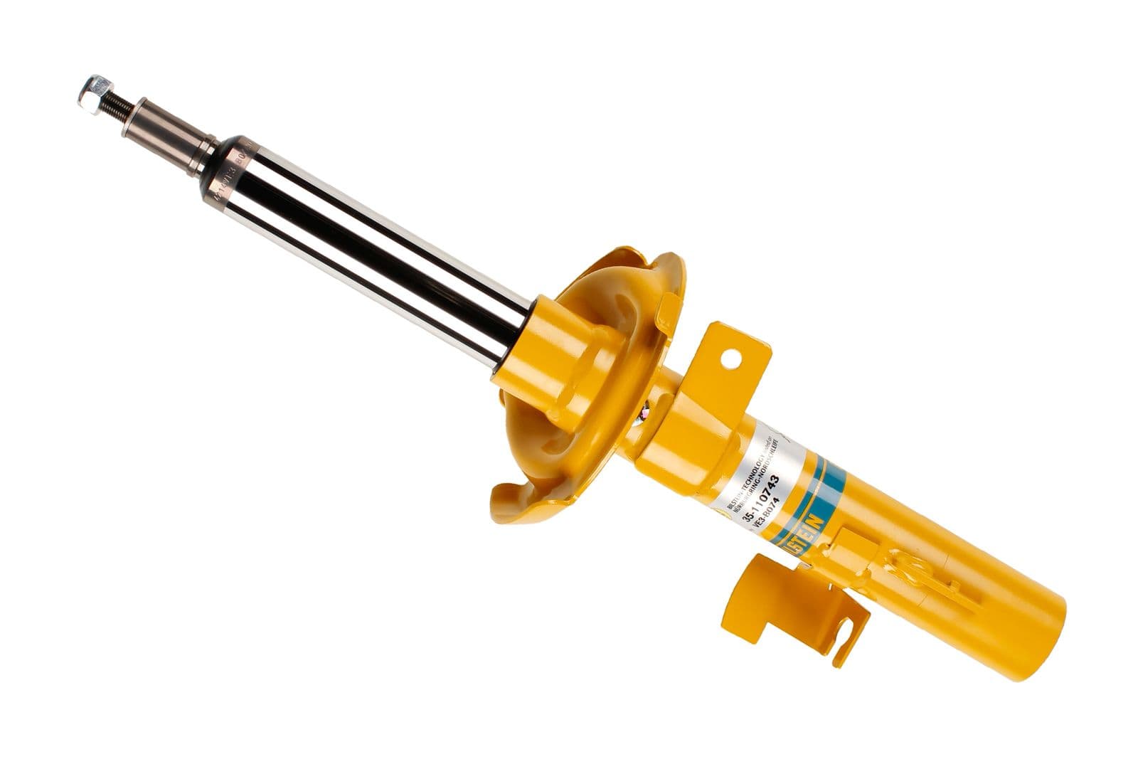 amortizor BILSTEIN 35-110743