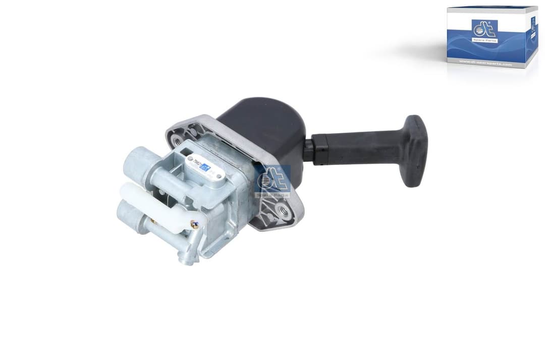 Supapa frana, frana de mana DT Spare Parts 4.62304