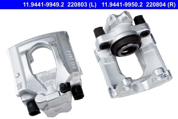 Etrier frana ATE 11.9441-9950.2