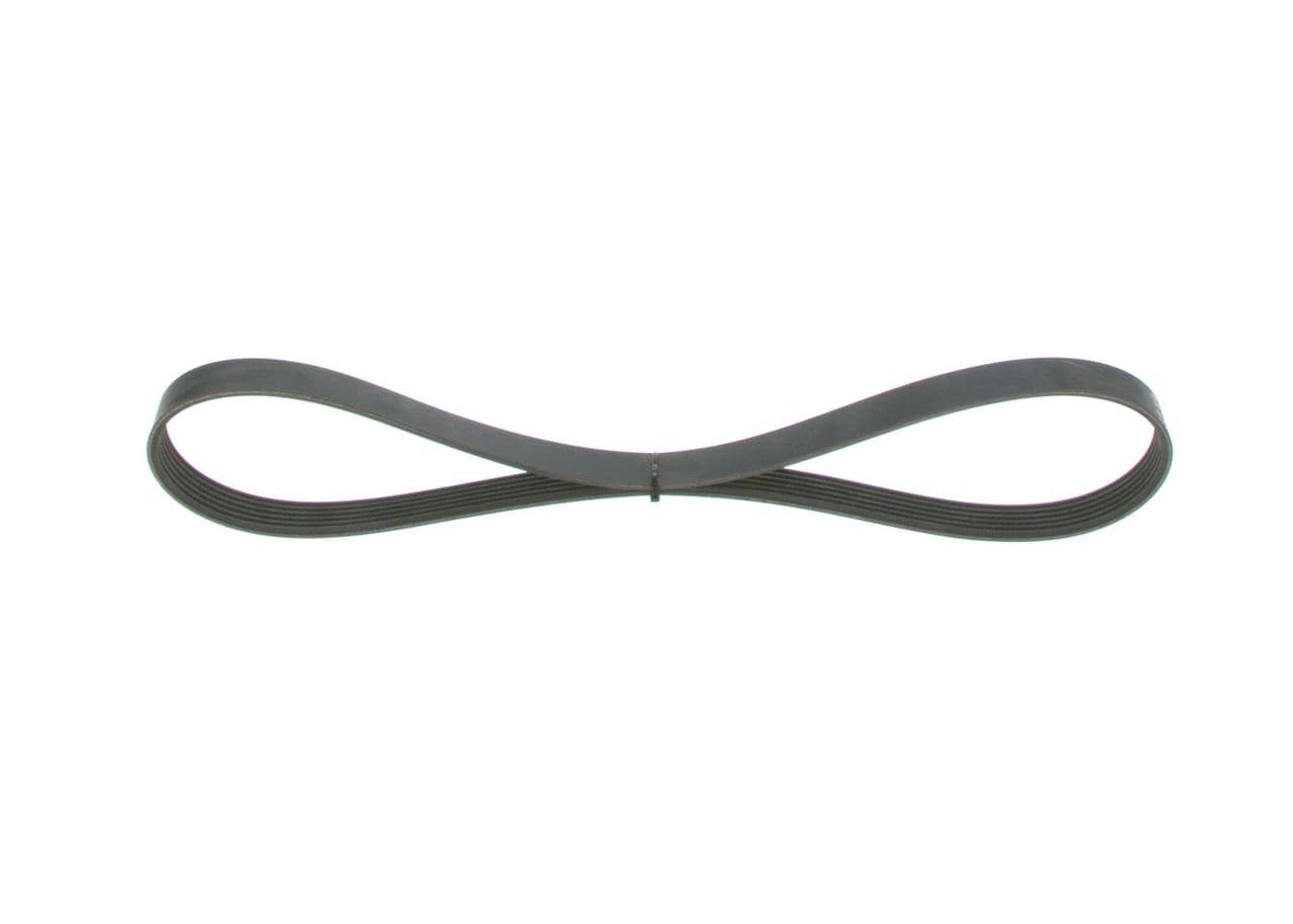 Curea transmisie cu caneluri BOSCH Elastic 1 987 946 147