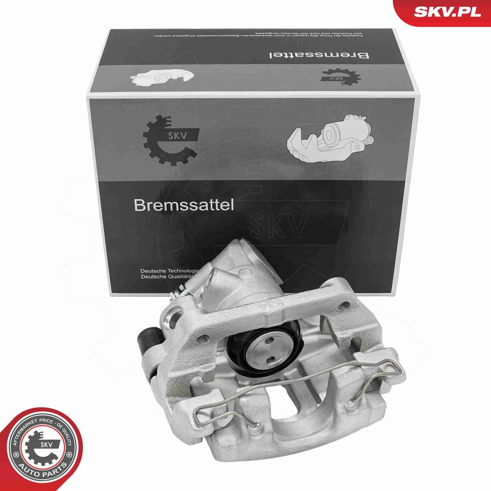 Etrier frana ESEN SKV 78SKV904