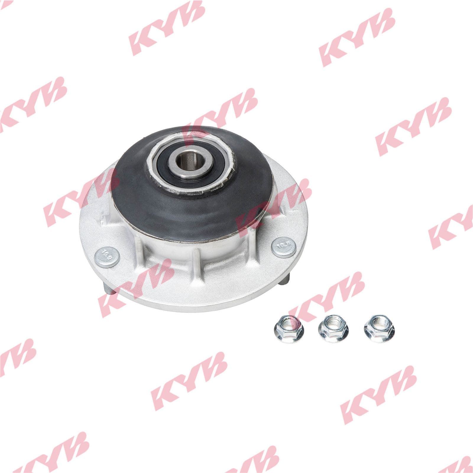 Set reparatie, rulment sarcina amortizor KYB Suspension Mounting Kit SM1027