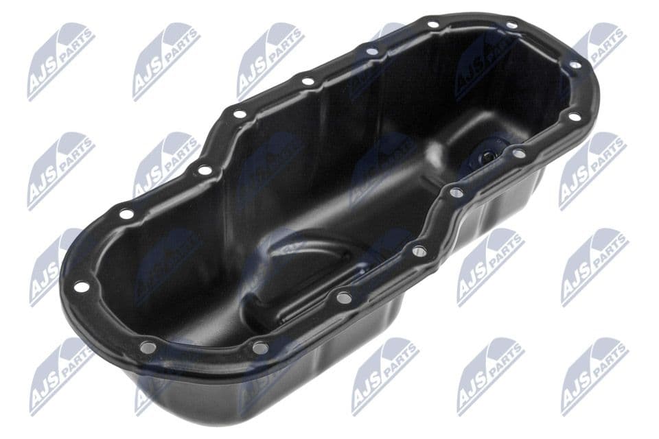 Baie ulei NTY BMO-TY-020