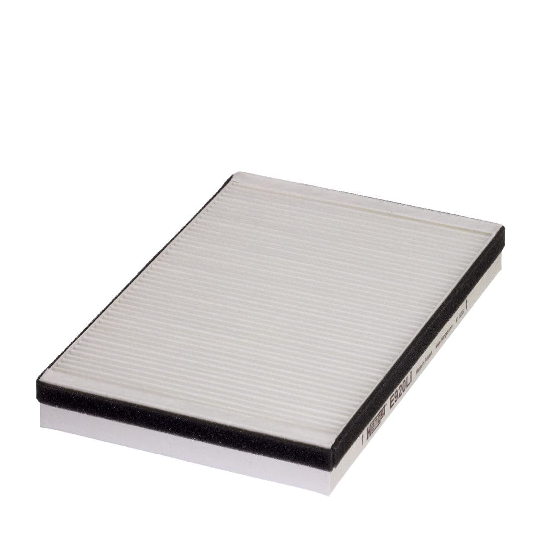 Filtru, aer habitaclu HENGST FILTER E920LI