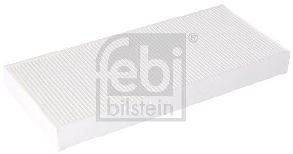Filtru, aer habitaclu FEBI BILSTEIN 182121