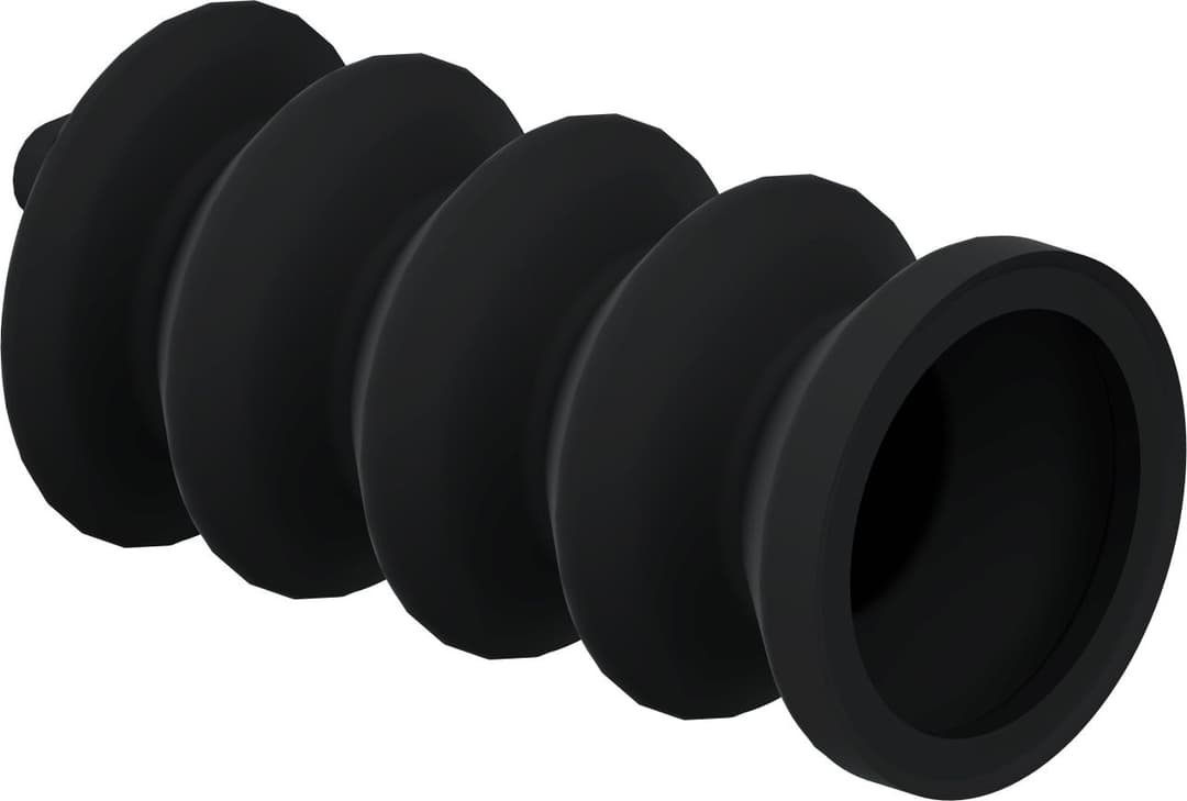 Burduf cauciuc, pompa centrala frana WABCO 8977532604