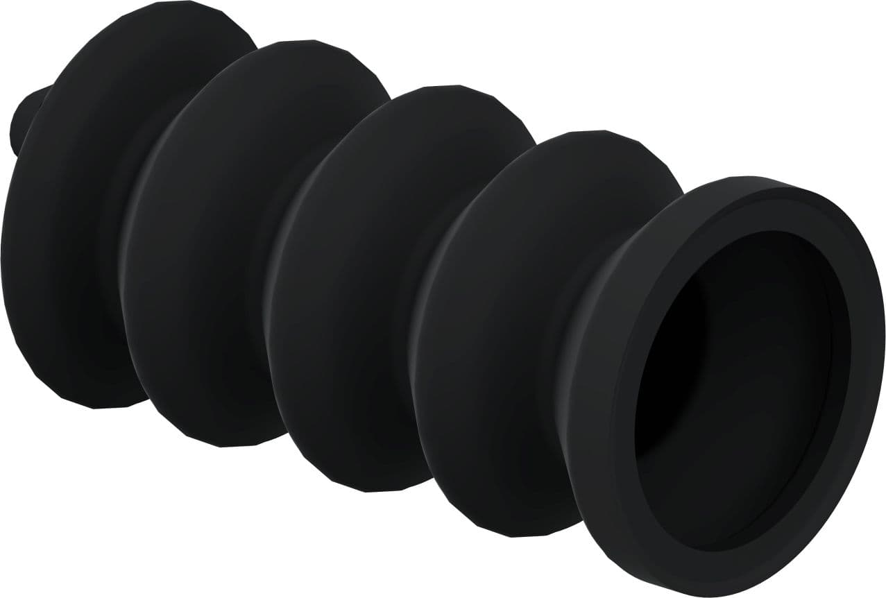 Burduf cauciuc, pompa centrala frana WABCO 8977532604