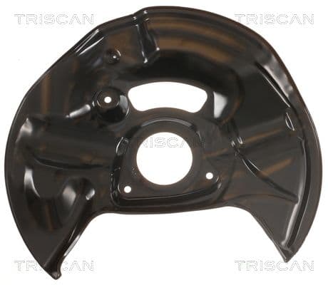 protectie stropire,disc frana TRISCAN 8125 23105