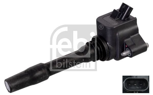 bobina de inductie FEBI BILSTEIN 176127