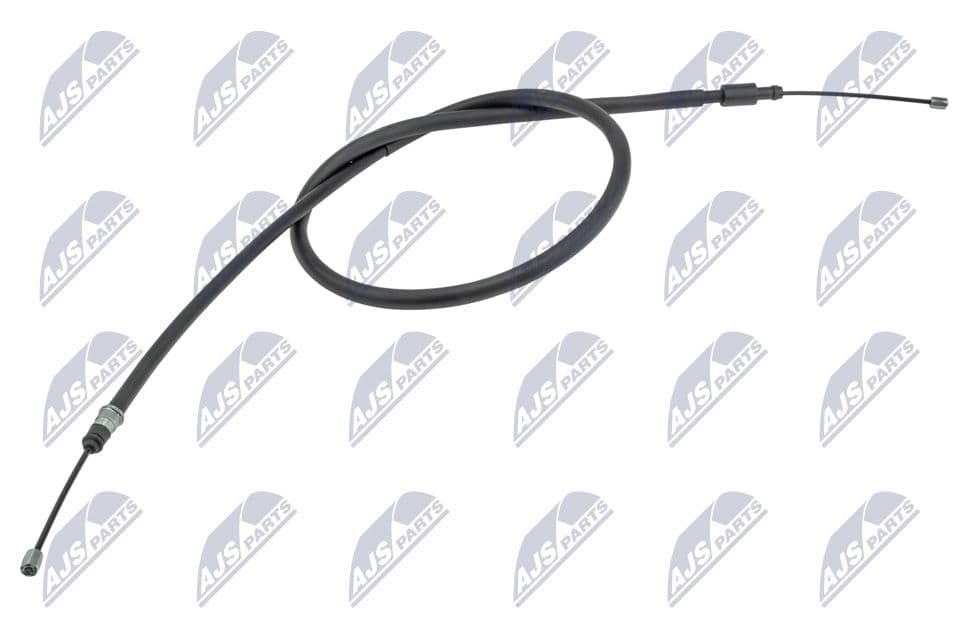 Cablu, frana de parcare NTY HLR-CT-033