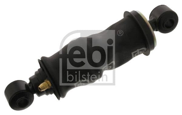 Amortizor, suspensie cabina FEBI BILSTEIN 38990