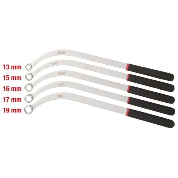 Cheie, rola intinzatoare curea dintata KS TOOLS 150.1200