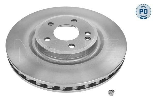 Disc frana MEYLE -PD: Advanced performance and design. 083 521 0020/PD