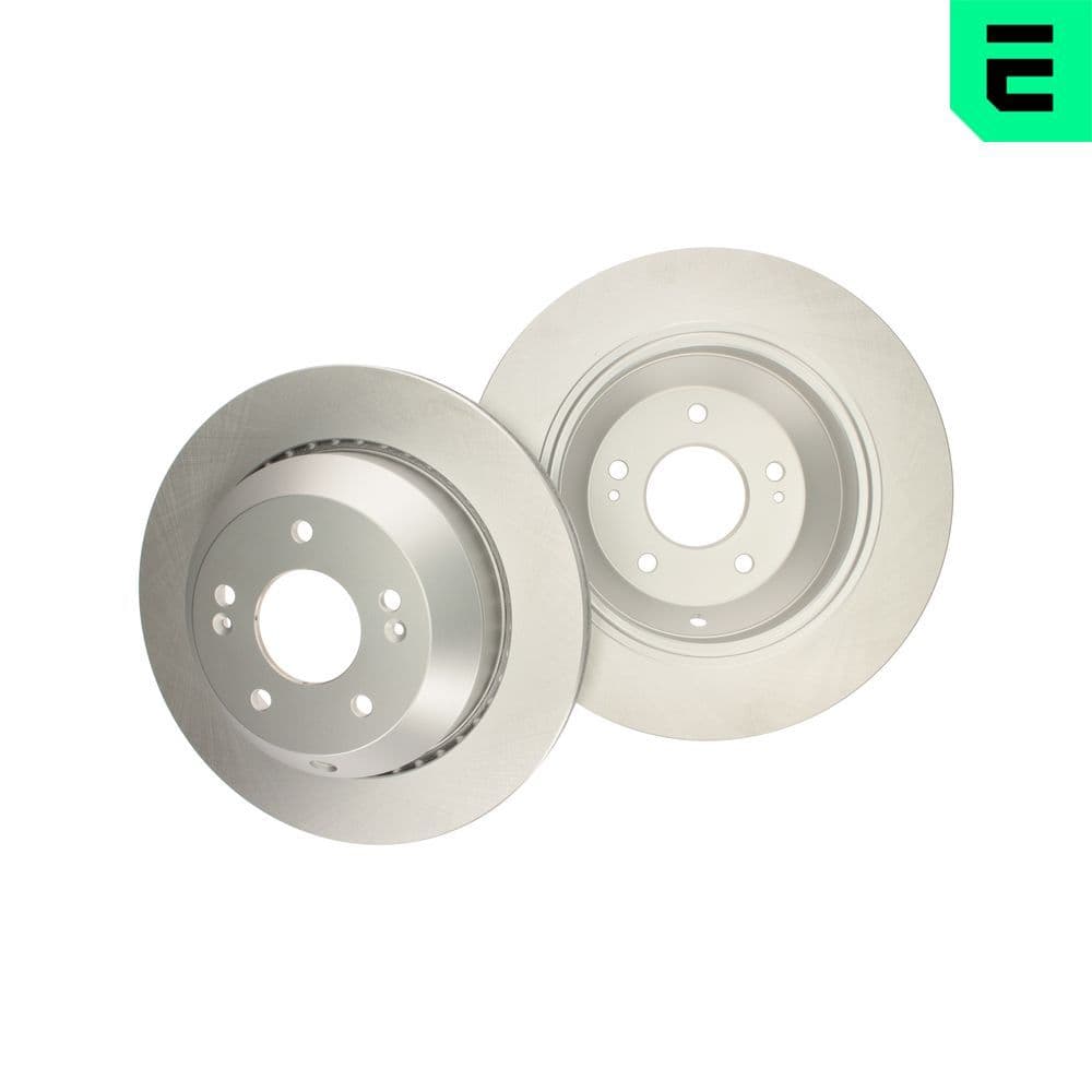 Disc frana OPTIMAL BS-9490C