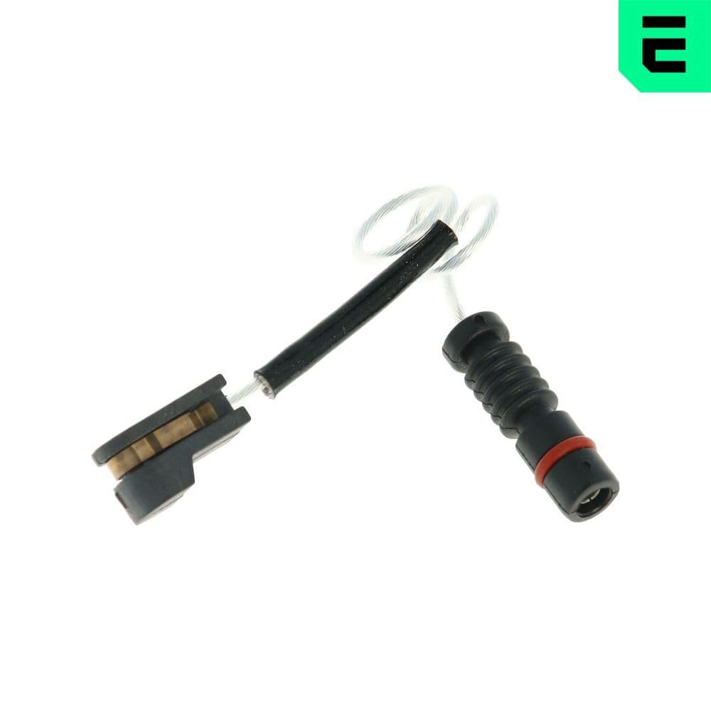 senzor de avertizare,uzura placute de frana OPTIMAL WKT-50561K