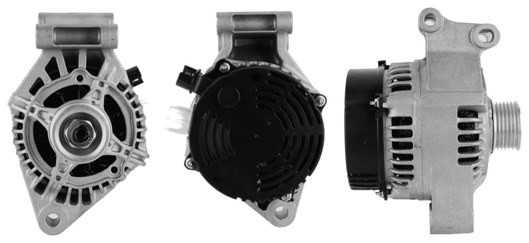 Generator / Alternator ELSTOCK 27-3515